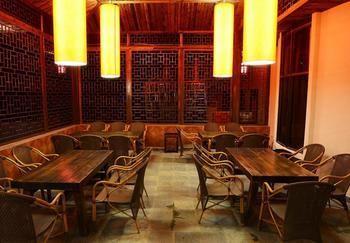 Kunming Green Lake Hostel Exteriör bild